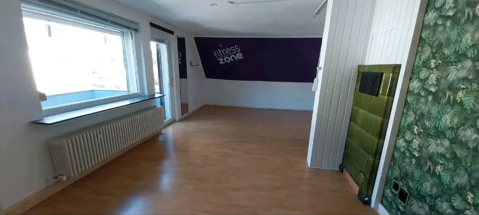 3 Zimmer Wohnung mit 80 m² in Kassel – Bild 2