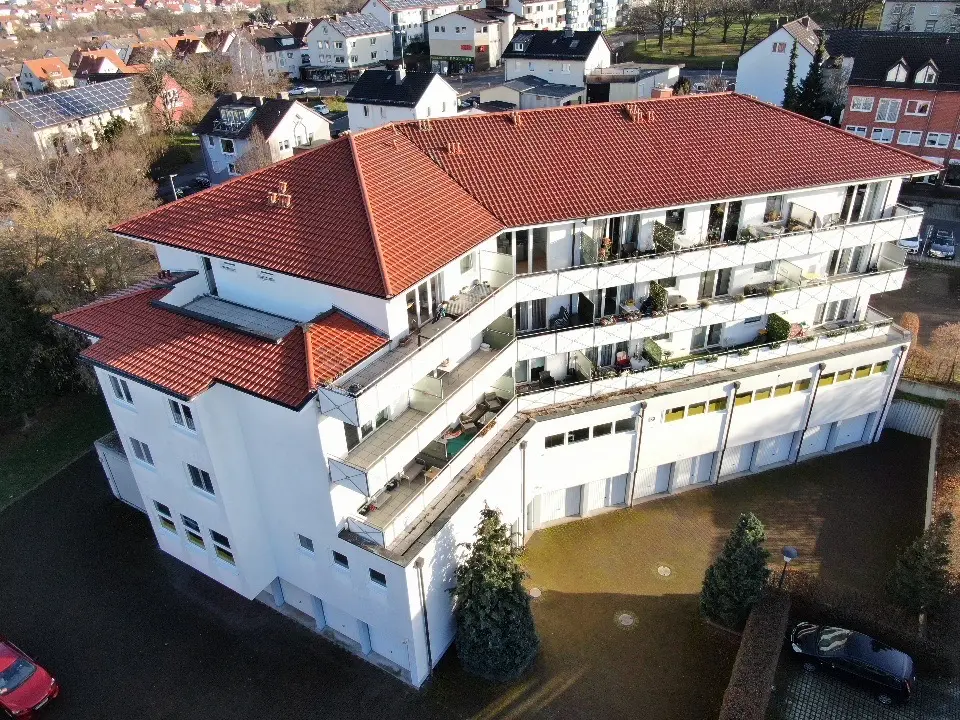 3 Zimmer Wohnung mit 80 m² in Kassel – Bild 4