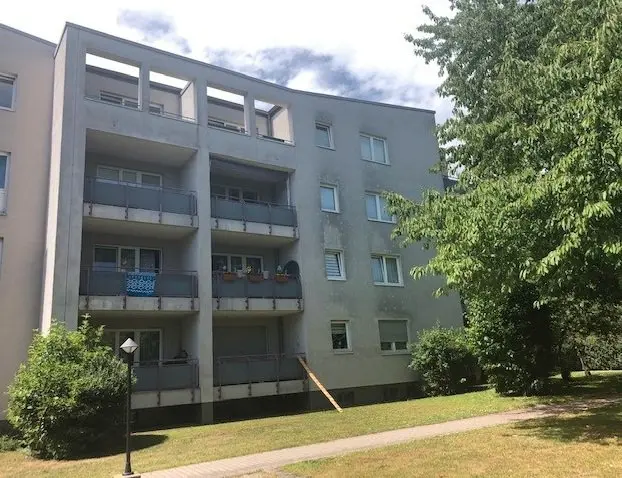 3 Zimmer Wohnung mit 80 m² in Kassel – Bild 5