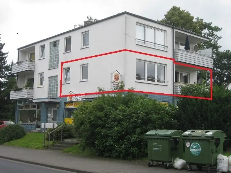 3 Zimmer Wohnung mit 80 m² in Kassel – Bild 6