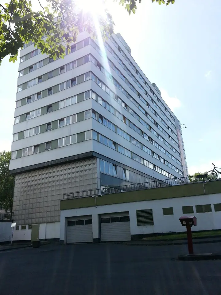 3 Zimmer Wohnung mit 80 m² in Kassel – Bild 7