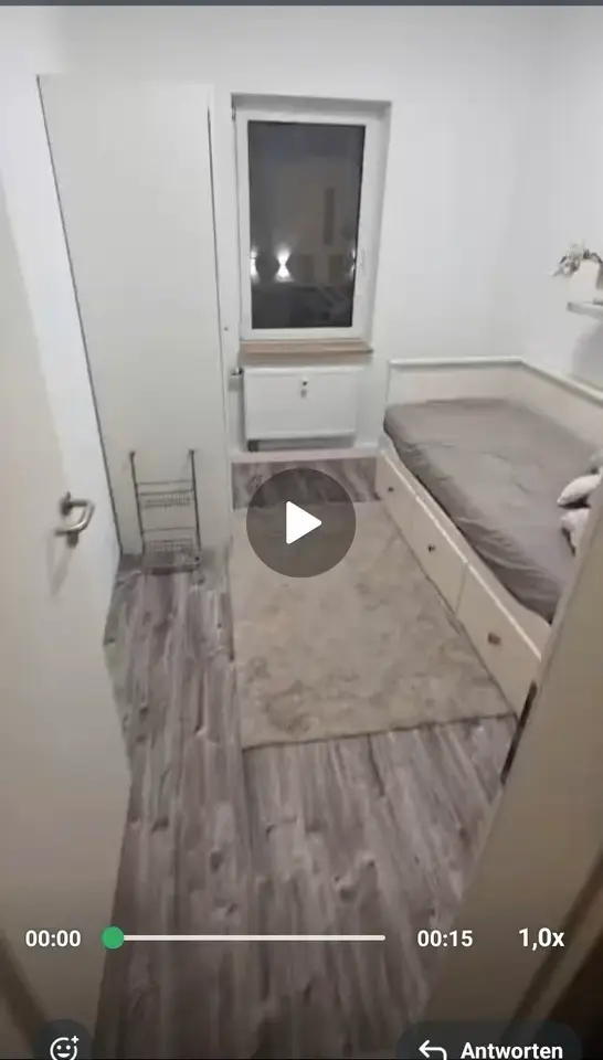 WG-Zimmer mit 10 m² in Rüsselsheim am Main – Bild 2