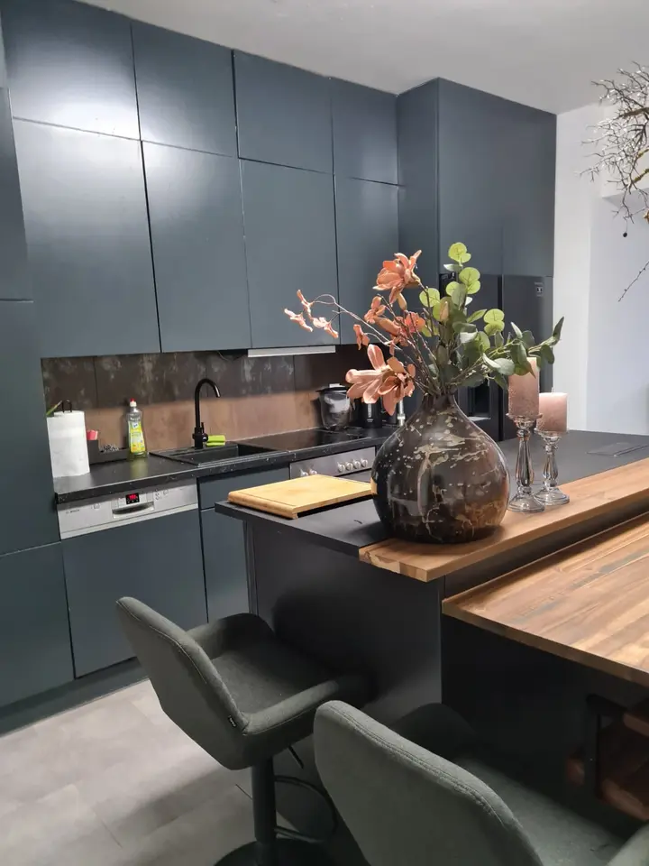 WG-Zimmer mit 10 m² in Rüsselsheim am Main – Bild 6