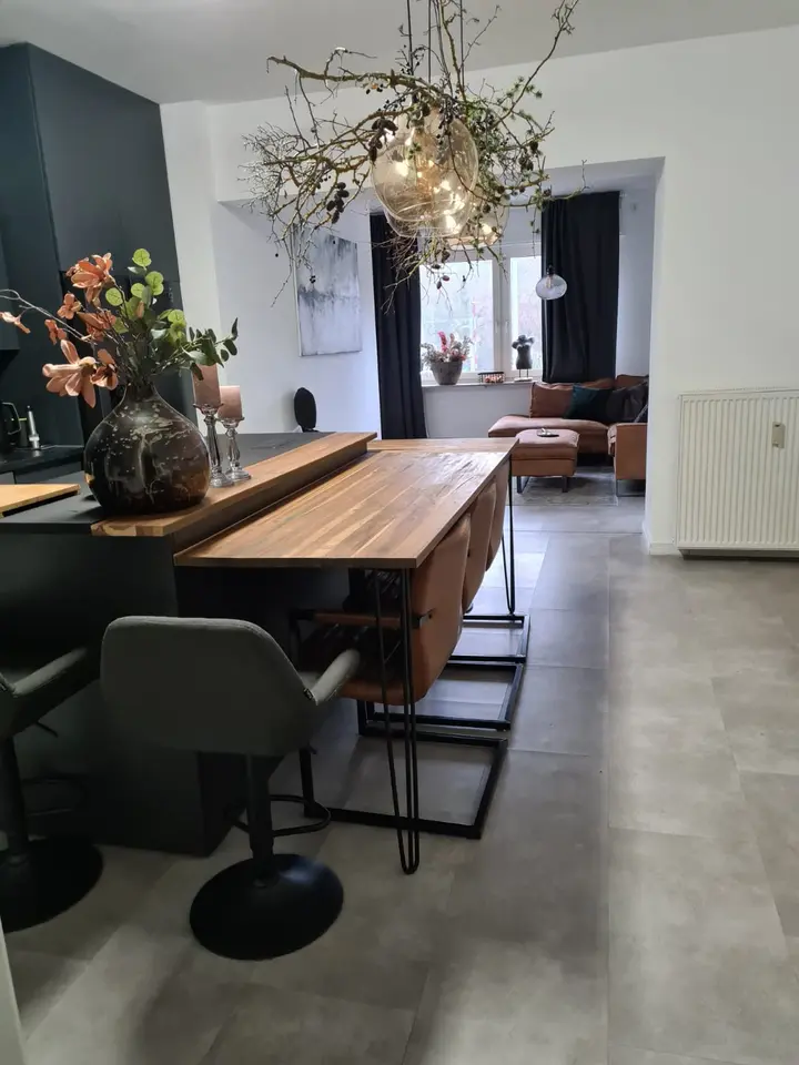 WG-Zimmer mit 10 m² in Rüsselsheim am Main – Bild 8