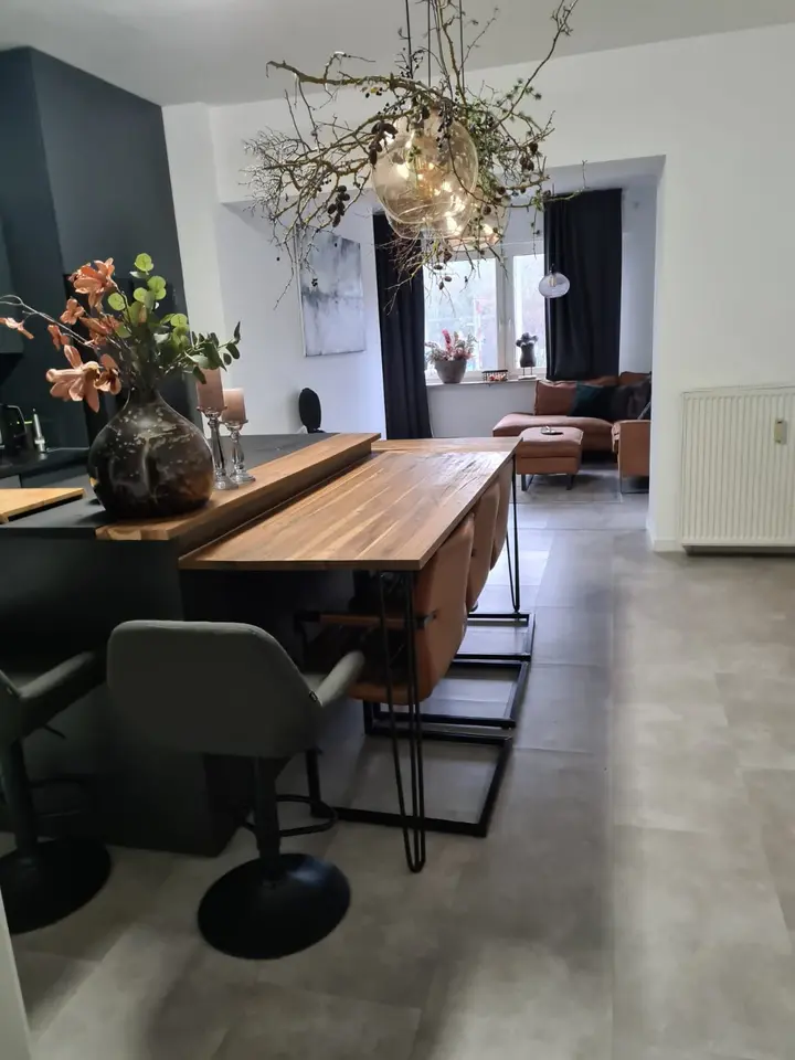WG-Zimmer mit 10 m² in Rüsselsheim am Main – Bild 9