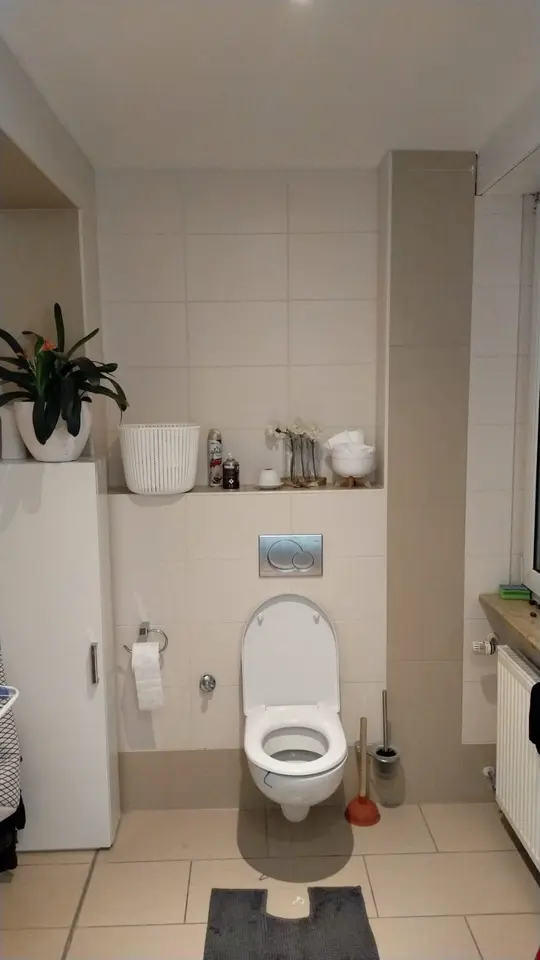 WG-Zimmer mit 10 m² in Rüsselsheim am Main – Bild 10