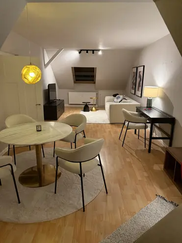2 Zimmer Wohnung mit 60 m² in Mülheim an der Ruhr – Bild 1