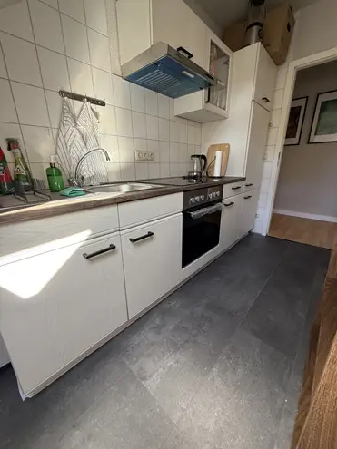 2 Zimmer Wohnung mit 60 m² in Mülheim an der Ruhr – Bild 11