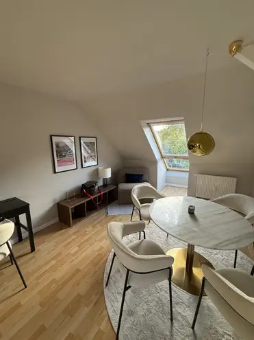 2 Zimmer Wohnung mit 60 m² in Mülheim an der Ruhr – Bild 2