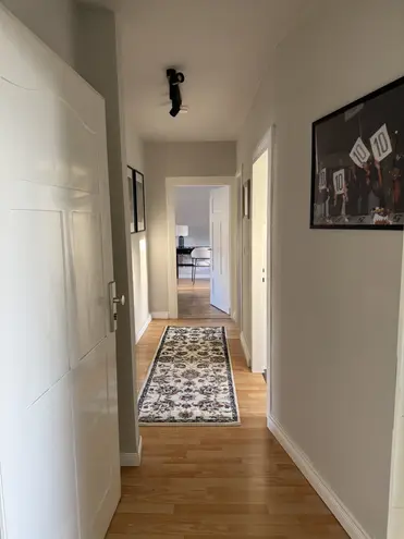 2 Zimmer Wohnung mit 60 m² in Mülheim an der Ruhr – Bild 3