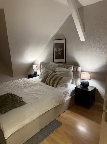 2 Zimmer Wohnung mit 60 m² in Mülheim an der Ruhr – Bild 5