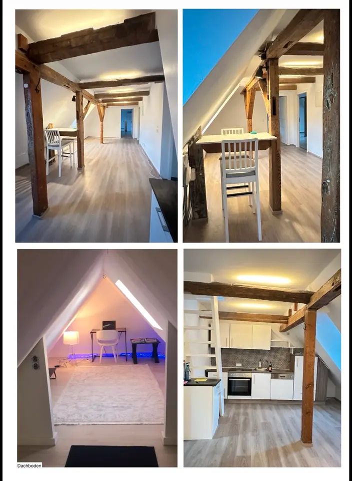 3 Zimmer Wohnung mit 65 m² in Schwerin – Bild 1