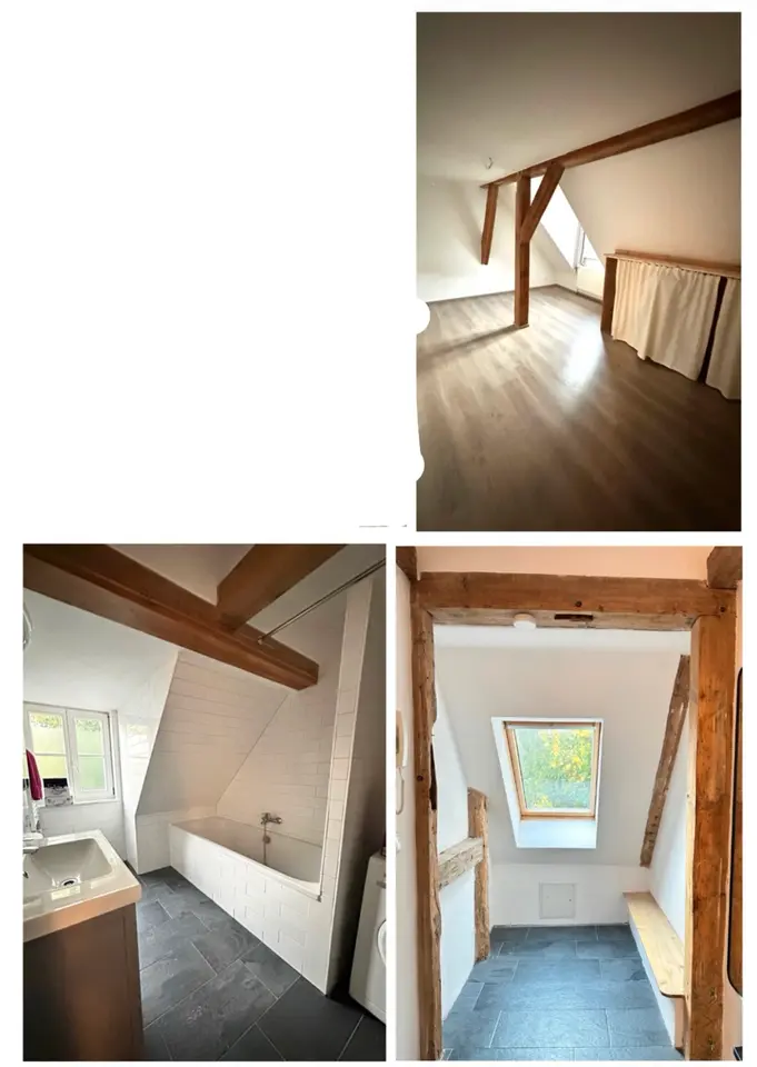 3 Zimmer Wohnung mit 65 m² in Schwerin – Bild 4