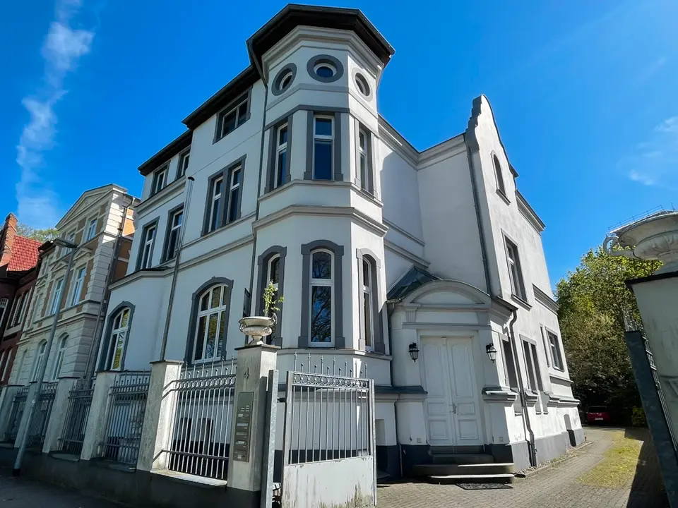 3 Zimmer Wohnung mit 65 m² in Schwerin – Bild 5
