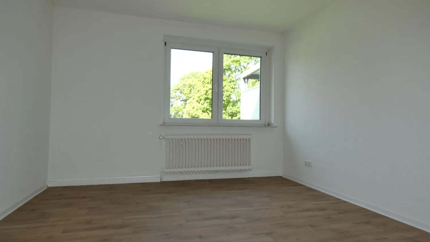 2 Zimmer Wohnung mit 56 m² in Oberhausen – Bild 1