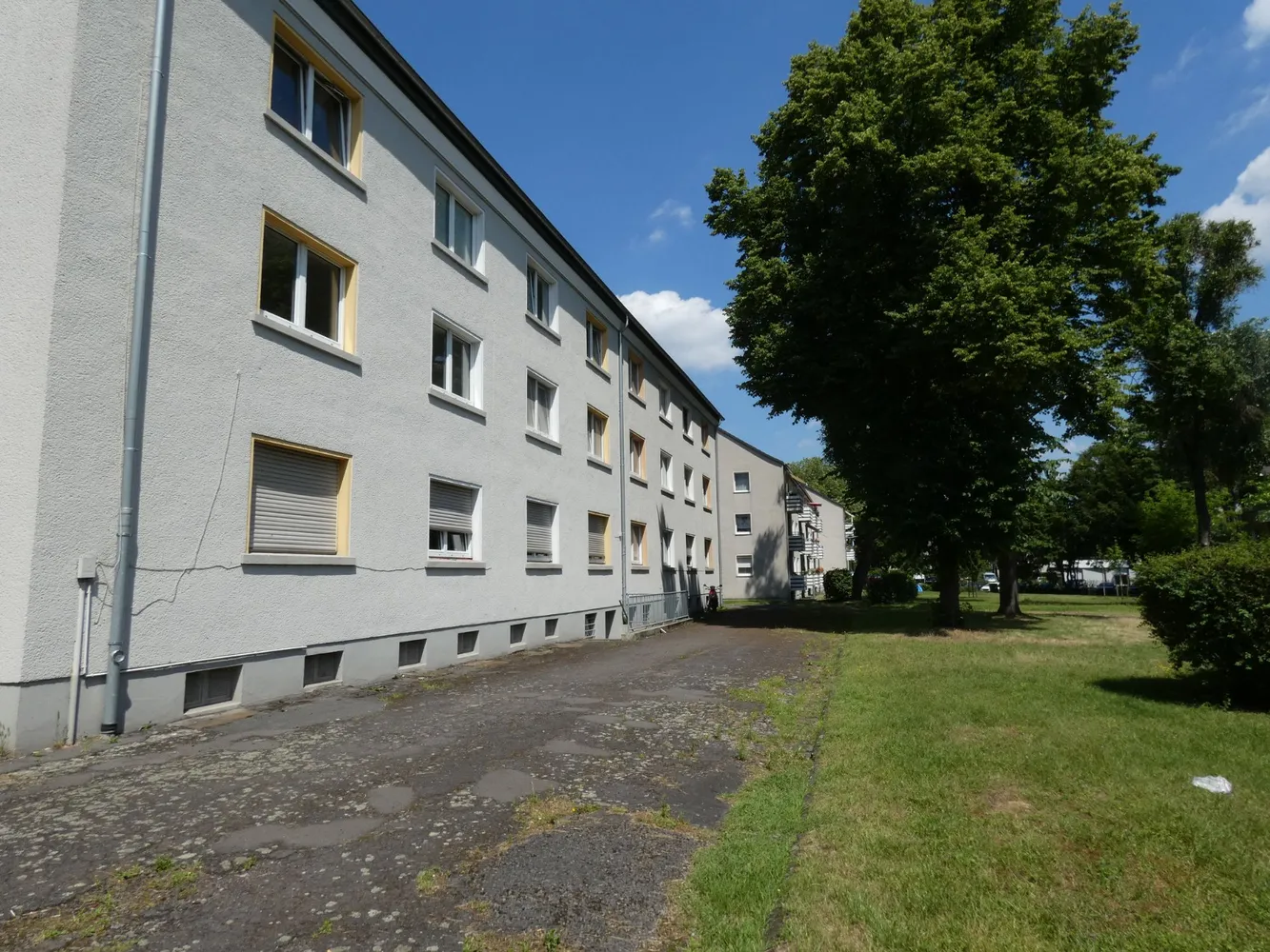 2 Zimmer Wohnung mit 56 m² in Oberhausen – Bild 4