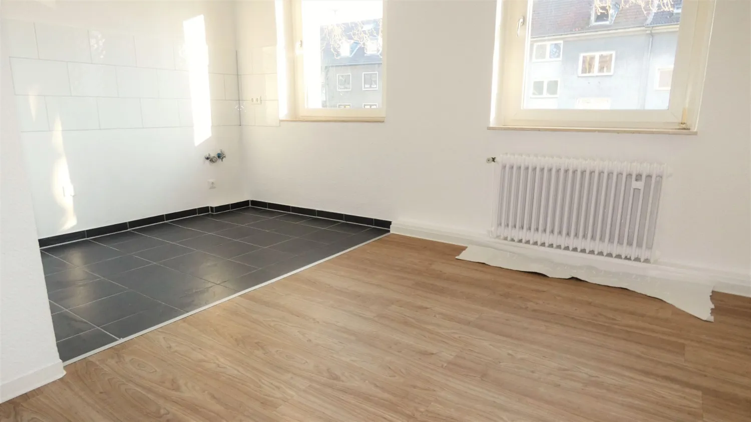 2 Zimmer Wohnung mit 56 m² in Oberhausen – Bild 6