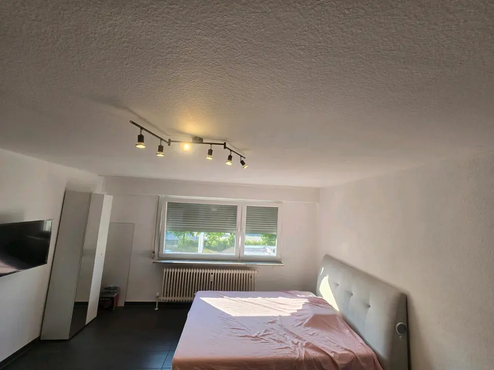 2 Zimmer Wohnung mit 33 m² in Stuttgart – Bild 1