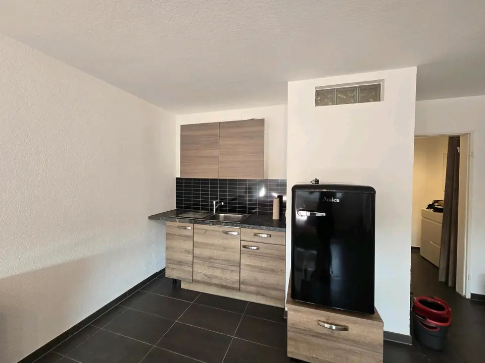 2 Zimmer Wohnung mit 33 m² in Stuttgart – Bild 2
