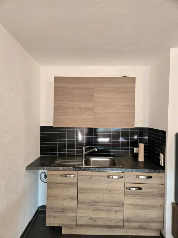 2 Zimmer Wohnung mit 33 m² in Stuttgart – Bild 3