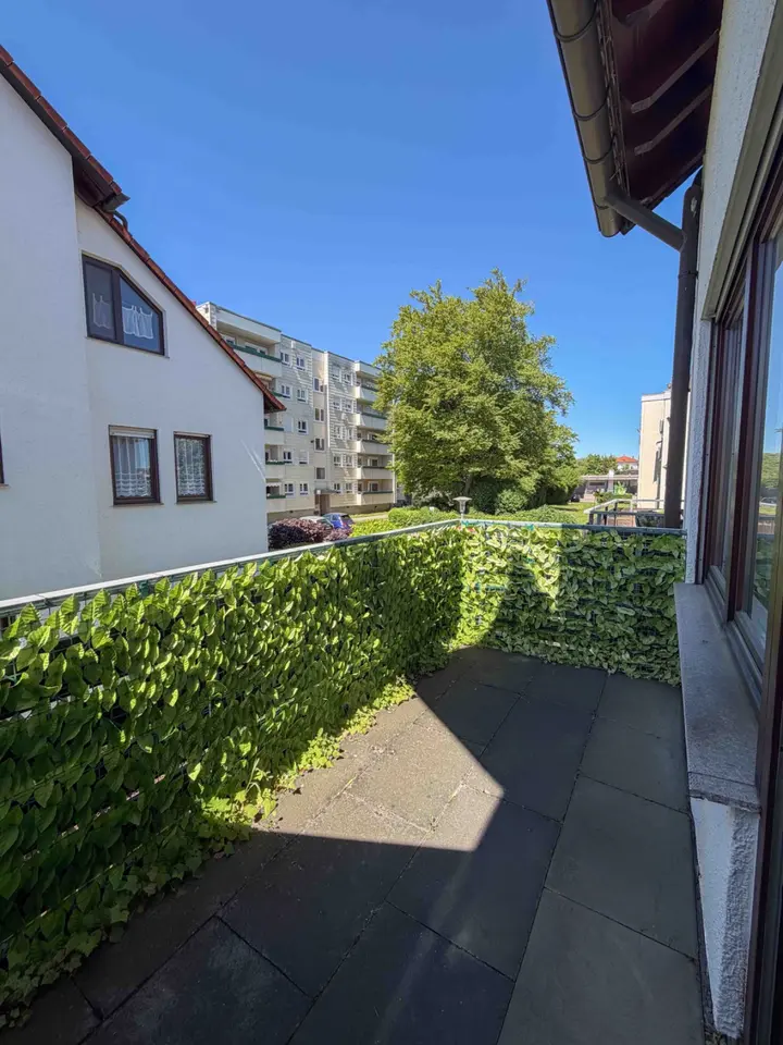 2 Zimmer Wohnung mit 33 m² in Stuttgart – Bild 6