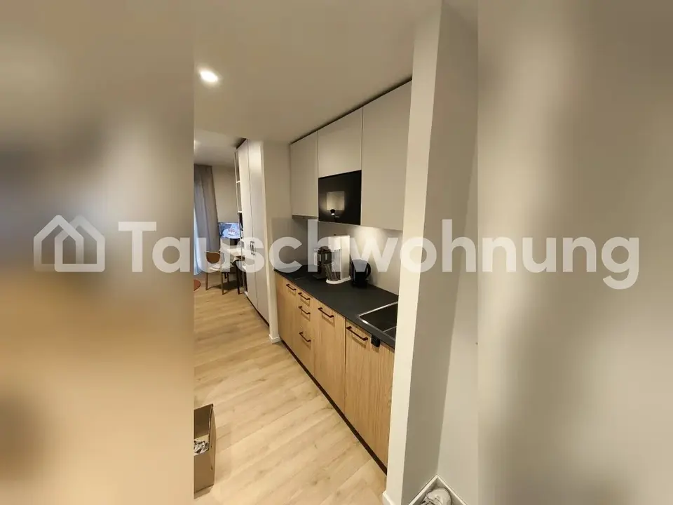 2 Zimmer Wohnung mit 33 m² in Stuttgart – Bild 8