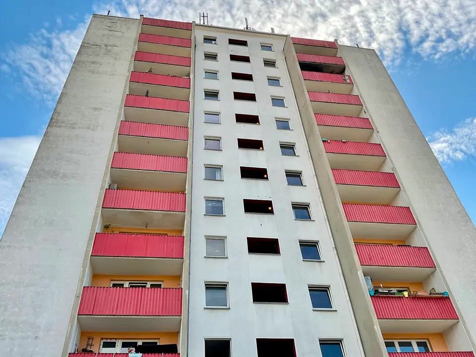 4 Zimmer Wohnung mit 90 m² in Düren – Bild 5