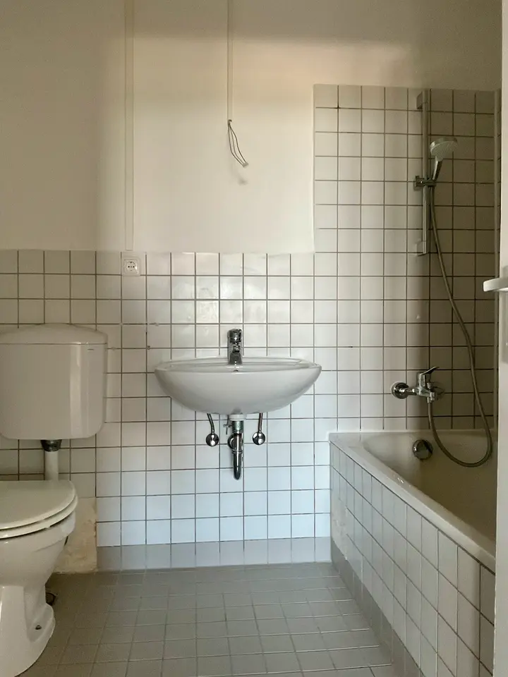 4 Zimmer Wohnung mit 90 m² in Düren – Bild 6