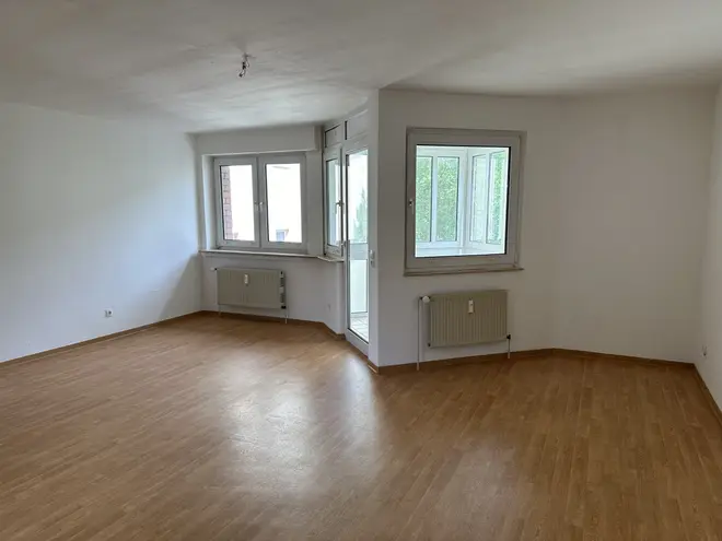 2 Zimmer Wohnung mit 66 m² in Hagen – Bild 1