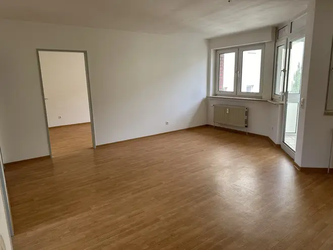 2 Zimmer Wohnung mit 66 m² in Hagen – Bild 2