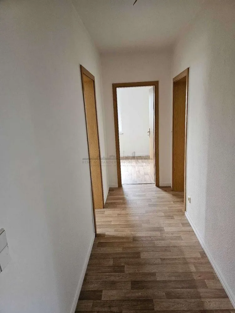 3 Zimmer Wohnung mit 64 m² in Dessau-Roßlau – Bild 2