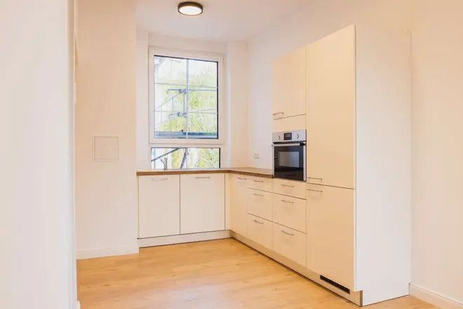 WG-Zimmer mit 11 m² in Stuttgart – Bild 4