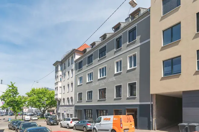 WG-Zimmer mit 11 m² in Stuttgart – Bild 6