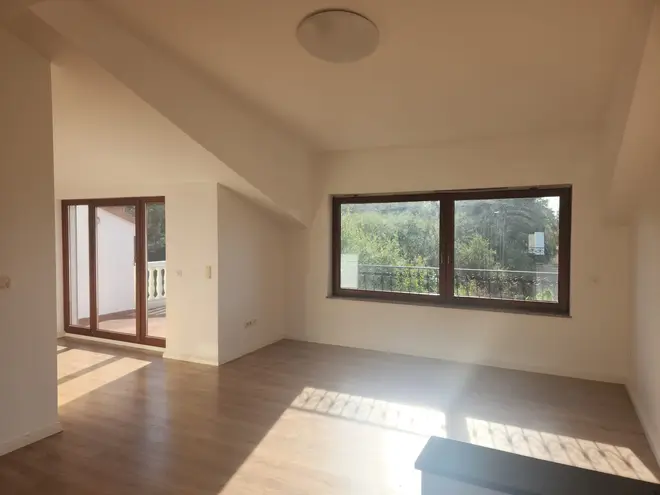 4 Zimmer Wohnung mit 117 m² in Darmstadt – Bild 5