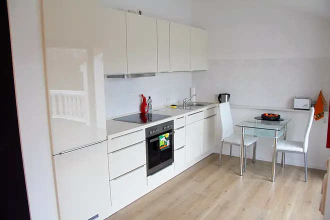 4 Zimmer Wohnung mit 117 m² in Darmstadt – Bild 6