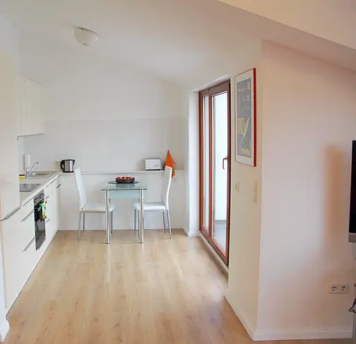 4 Zimmer Wohnung mit 117 m² in Darmstadt – Bild 7