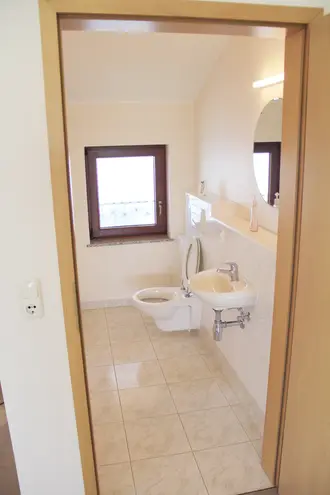 4 Zimmer Wohnung mit 117 m² in Darmstadt – Bild 8