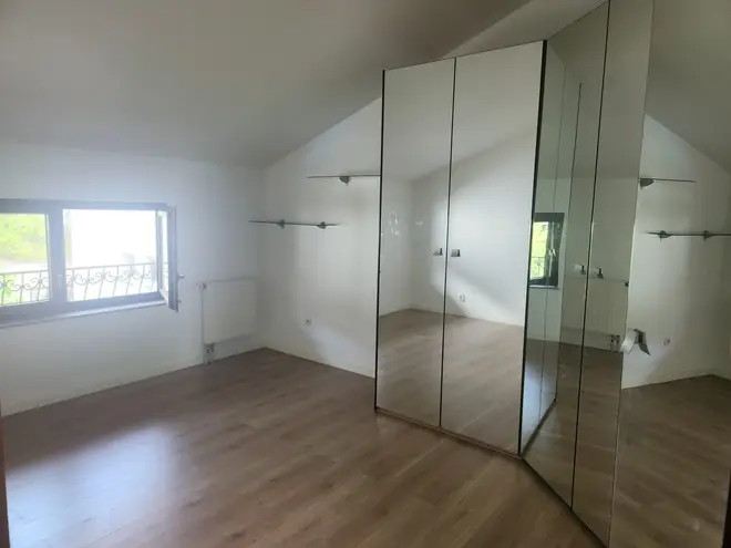 4 Zimmer Wohnung mit 117 m² in Darmstadt – Bild 9