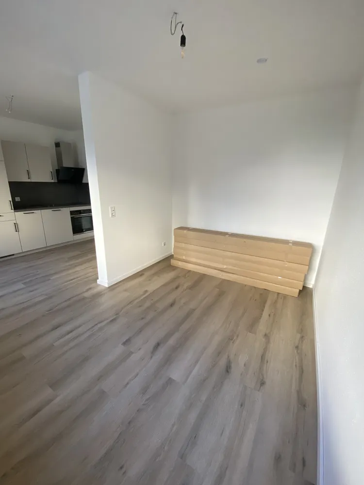 1 Zimmer Wohnung mit 26 m² in Darmstadt – Bild 4
