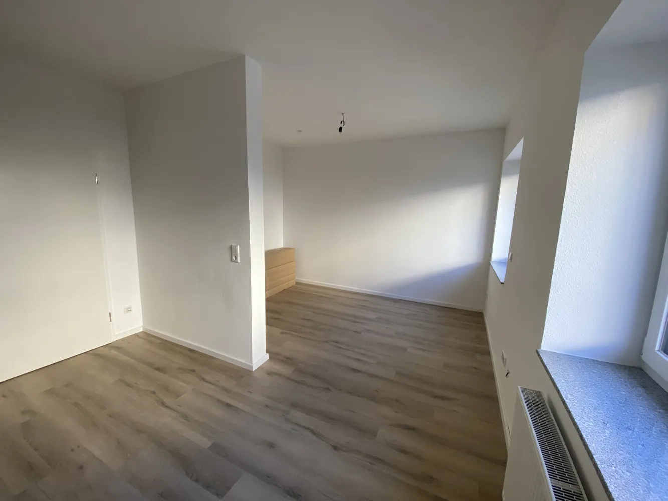 1 Zimmer Wohnung mit 26 m² in Darmstadt – Bild 5