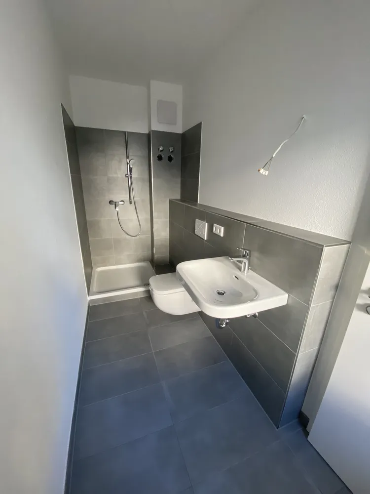 1 Zimmer Wohnung mit 26 m² in Darmstadt – Bild 6