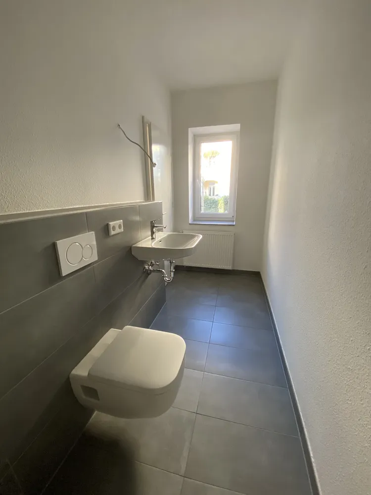 1 Zimmer Wohnung mit 26 m² in Darmstadt – Bild 7