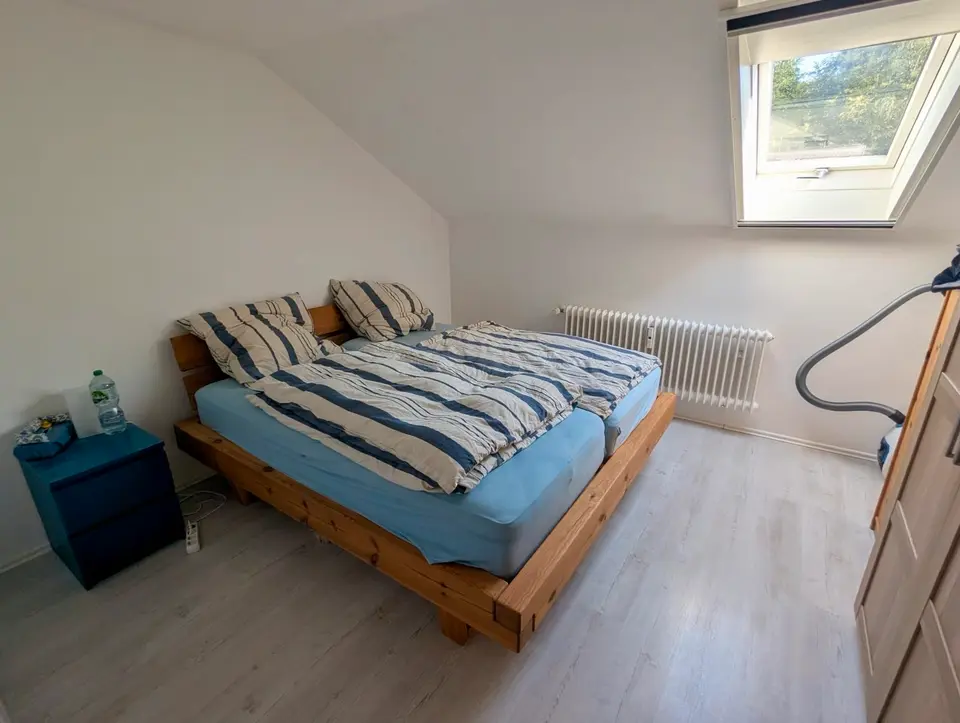 3 Zimmer Wohnung mit 73 m² in Amberg – Bild 3