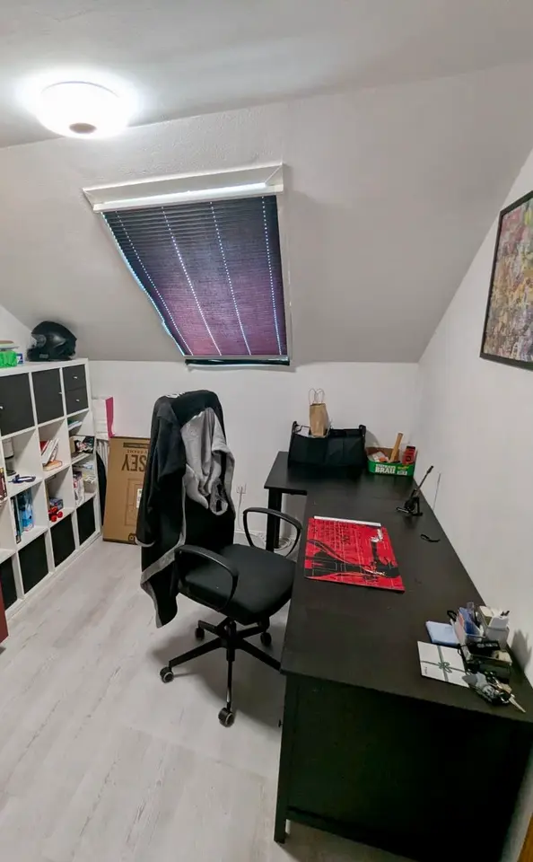 3 Zimmer Wohnung mit 73 m² in Amberg – Bild 4