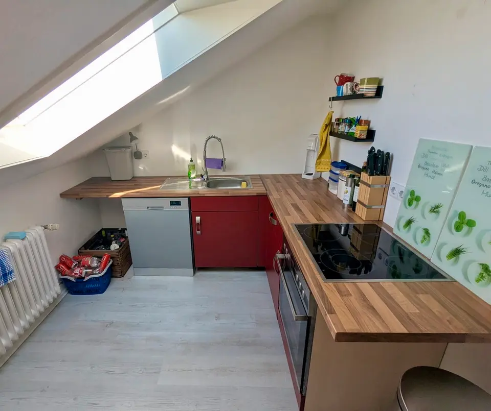 3 Zimmer Wohnung mit 73 m² in Amberg – Bild 7
