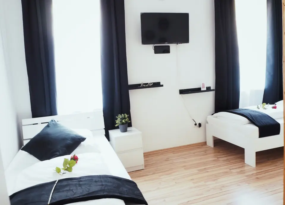 WG-Zimmer mit 68 m² in Fürth – Bild 2