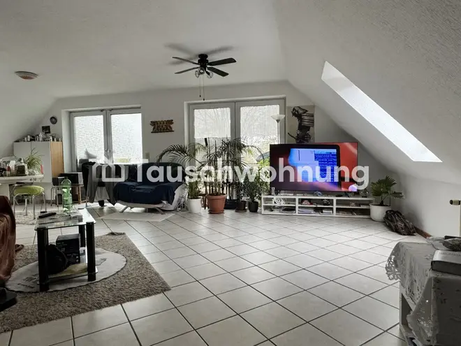 3 Zimmer Haus mit 80 m² in Hamburg – Bild 1