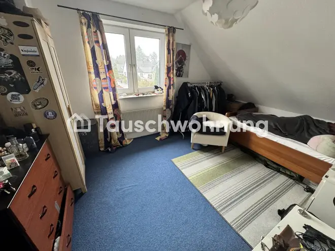 3 Zimmer Haus mit 80 m² in Hamburg – Bild 3