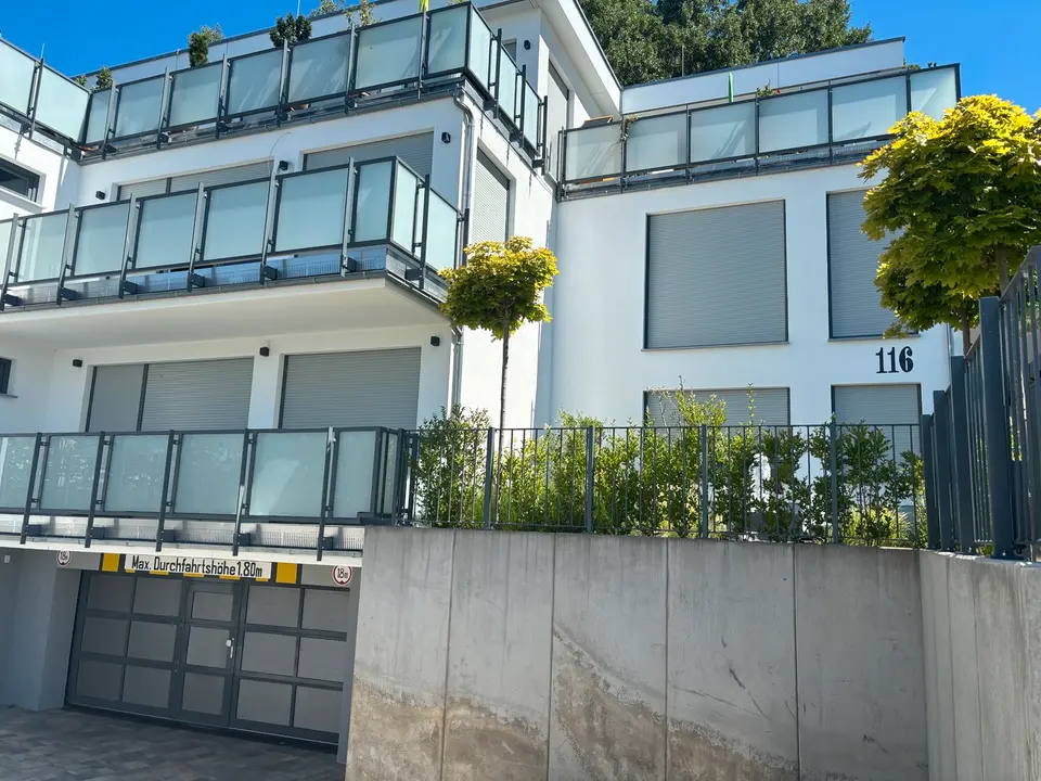 2 Zimmer Wohnung mit 92 m² in Stralsund – Bild 3