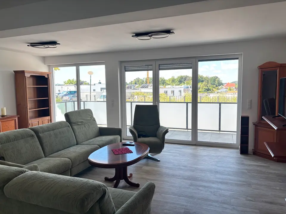 2 Zimmer Wohnung mit 92 m² in Stralsund – Bild 6